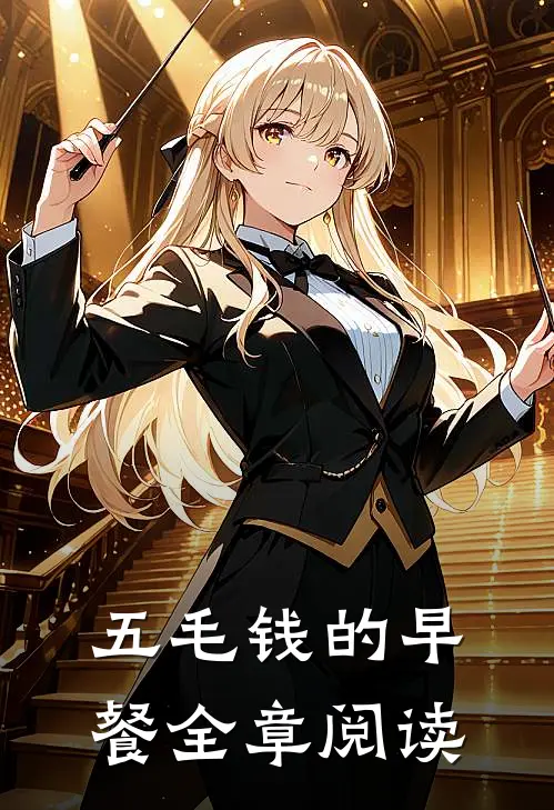 五毛钱的早餐全章阅读