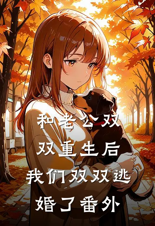 和老公双双重生后，我们双双逃婚了番外