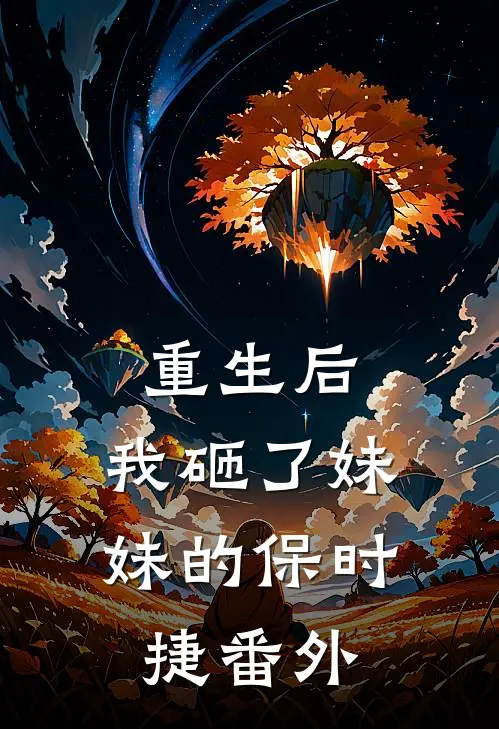 重生后，我砸了妹妹的保时捷番外