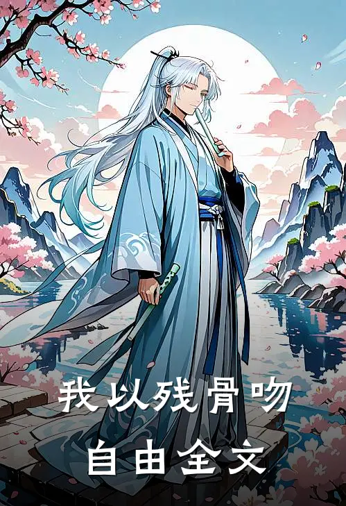 我以残骨吻自由全文