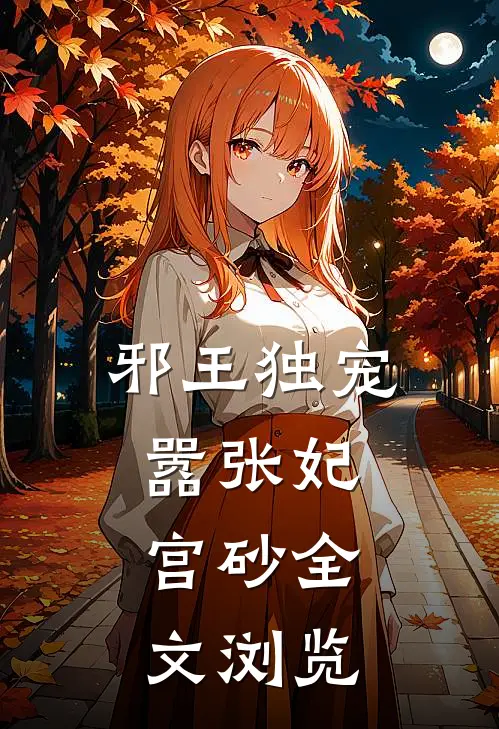 邪王独宠嚣张妃：宫砂全文浏览