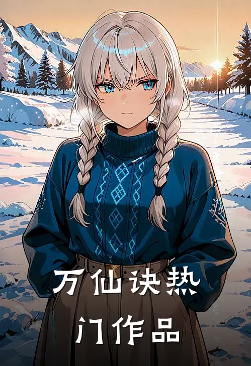 万仙诀热门作品
