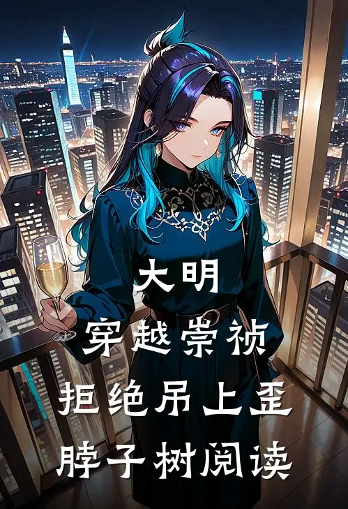 大明：穿越崇祯，拒绝吊上歪脖子树阅读