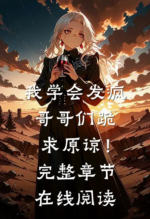 我学会发疯，哥哥们跪求原谅！完整章节在线阅读