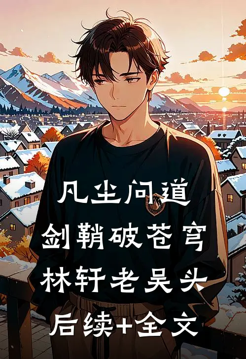 凡尘问道：剑鞘破苍穹林轩老吴头后续+全文