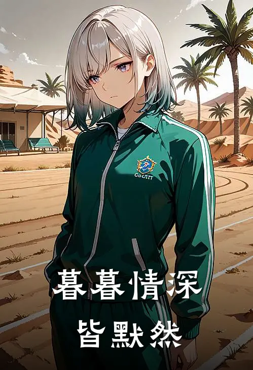 暮暮情深皆默然