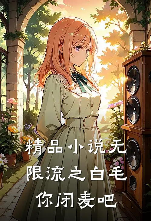 精品小说无限流之白毛你闭麦吧