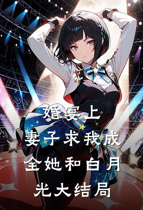 婚宴上，妻子求我成全她和白月光大结局