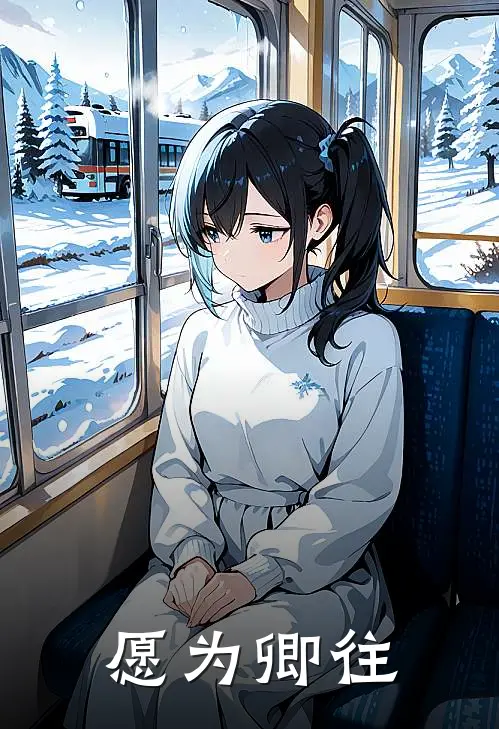 愿为卿往