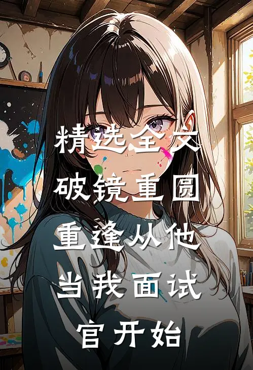 精选全文破镜重圆：重逢从他当我面试官开始