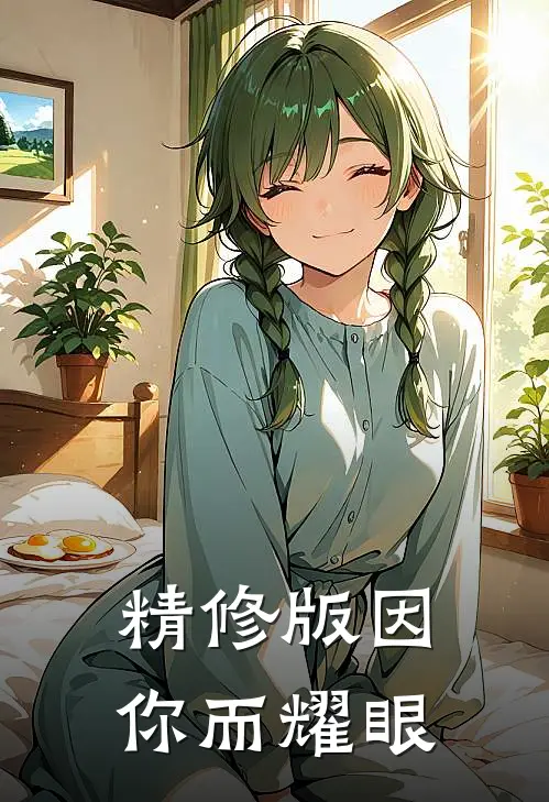 精修版因你而耀眼