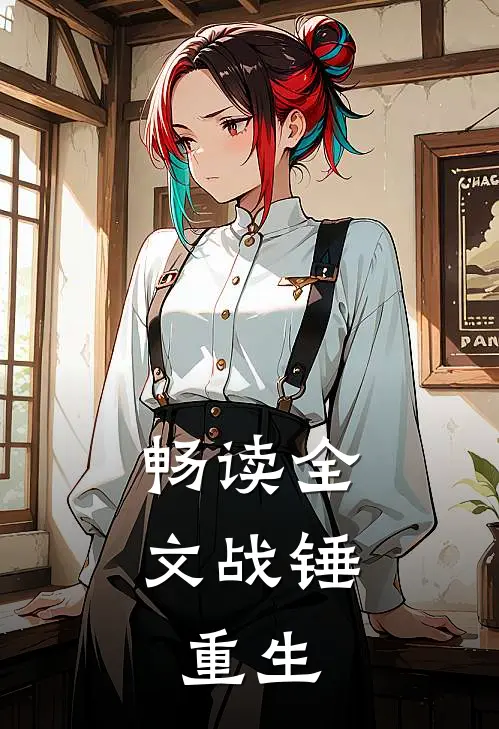 畅读全文战锤：重生