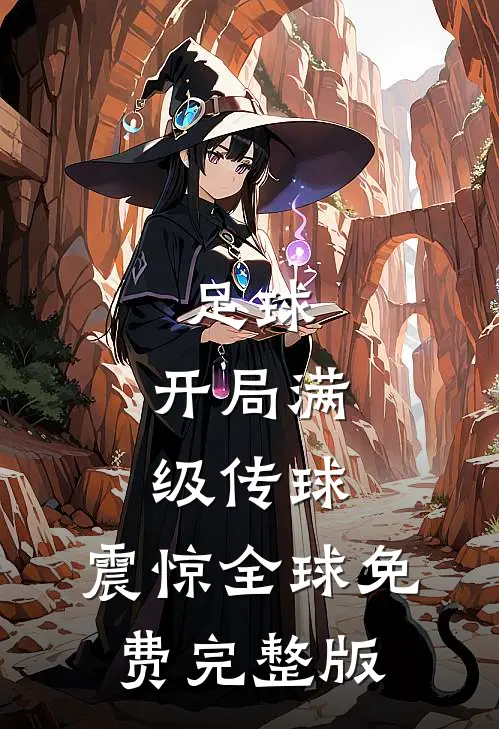 足球：开局满级传球，震惊全球免费完整版
