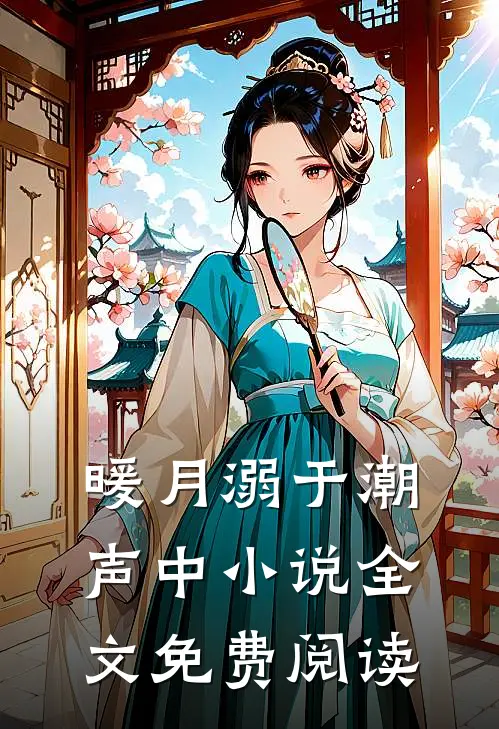 暖月溺于潮声中小说全文免费阅读