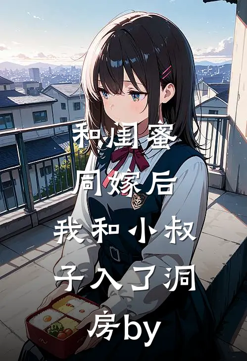 和闺蜜同嫁后，我和小叔子入了洞房by