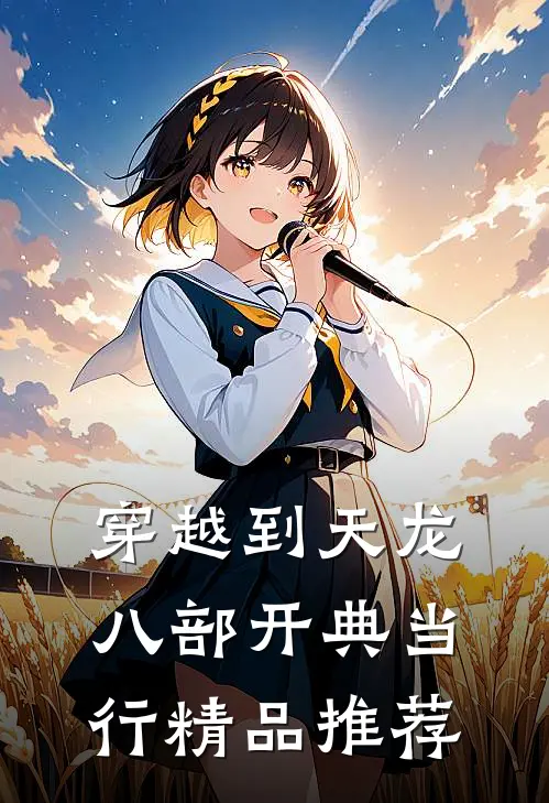 穿越到天龙八部开典当行精品推荐