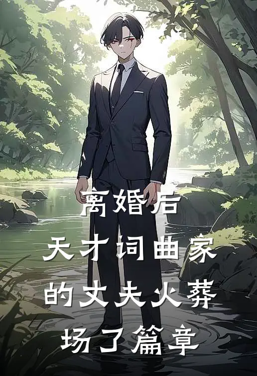离婚后，天才词曲家的丈夫火葬场了篇章