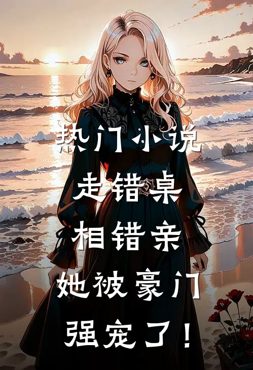 热门小说走错桌，相错亲，她被豪门强宠了！