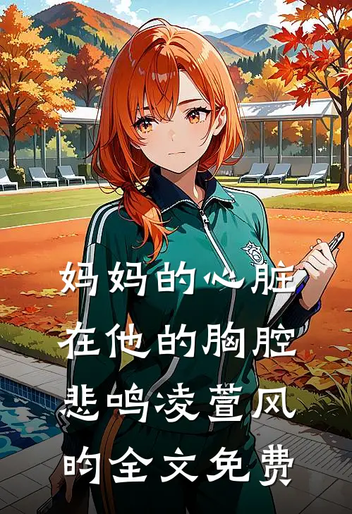 妈妈的心脏，在他的胸腔悲鸣凌萱风昀全文免费