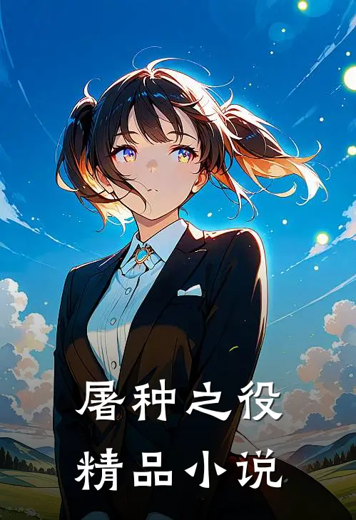 屠种之役精品小说