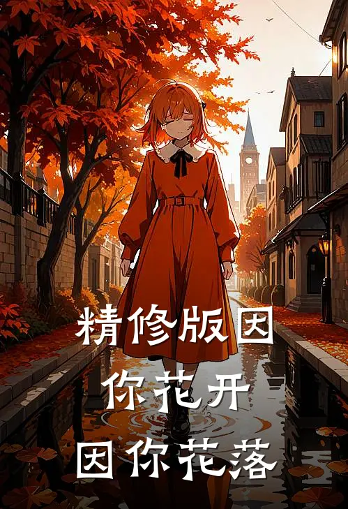 精修版因你花开，因你花落