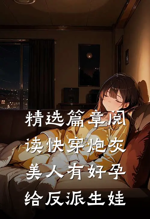 精选篇章阅读快穿炮灰美人有好孕，给反派生娃