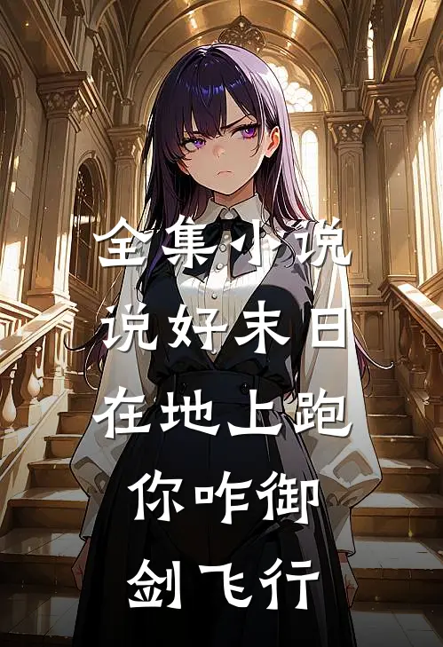全集小说说好末日在地上跑，你咋御剑飞行