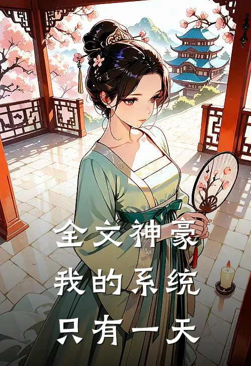 全文神豪：我的系统只有一天