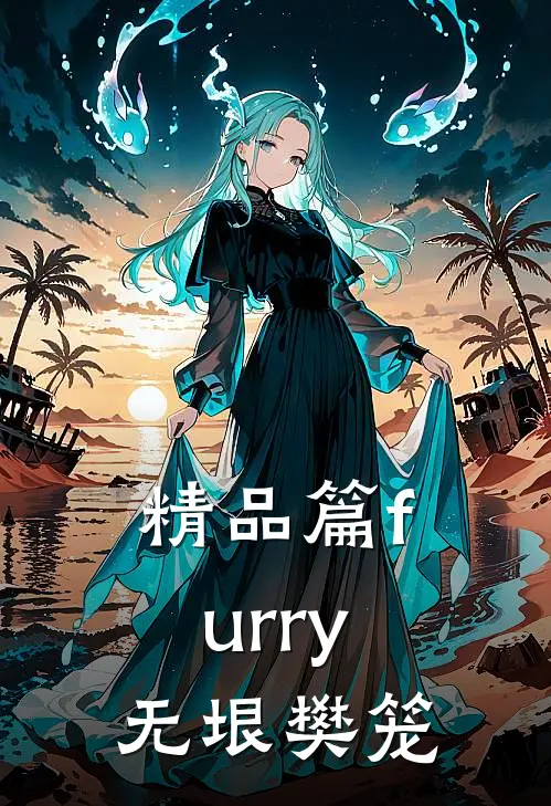 精品篇furry：无垠樊笼