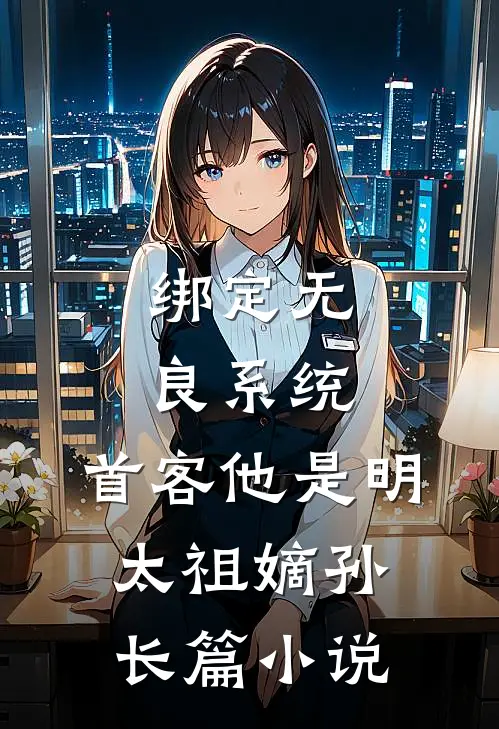 绑定无良系统，首客他是明太祖嫡孙长篇小说