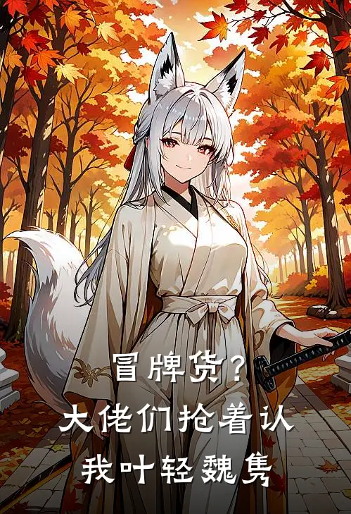 冒牌货？大佬们抢着认我叶轻魏隽