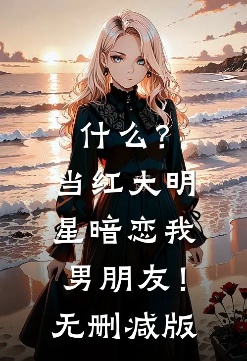 什么？当红大明星暗恋我男朋友！无删减版