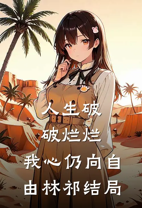 人生破破烂烂，我心仍向自由林祁结局