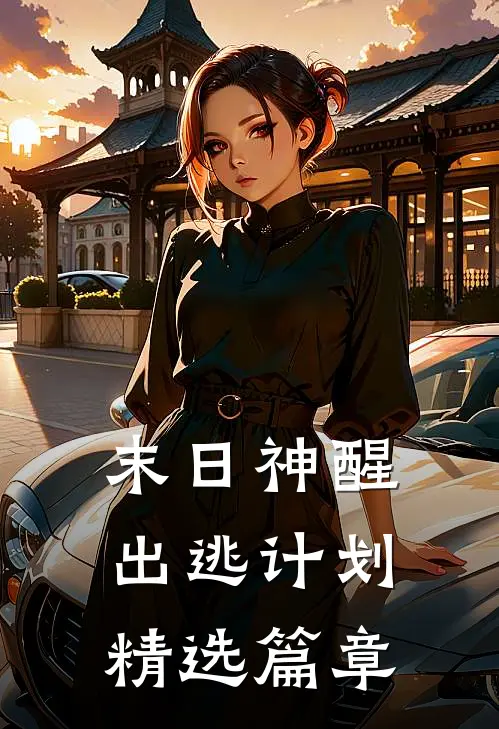 末日神醒，出逃计划精选篇章