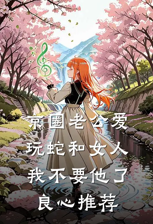 京圈老公爱玩蛇和女人，我不要他了良心推荐