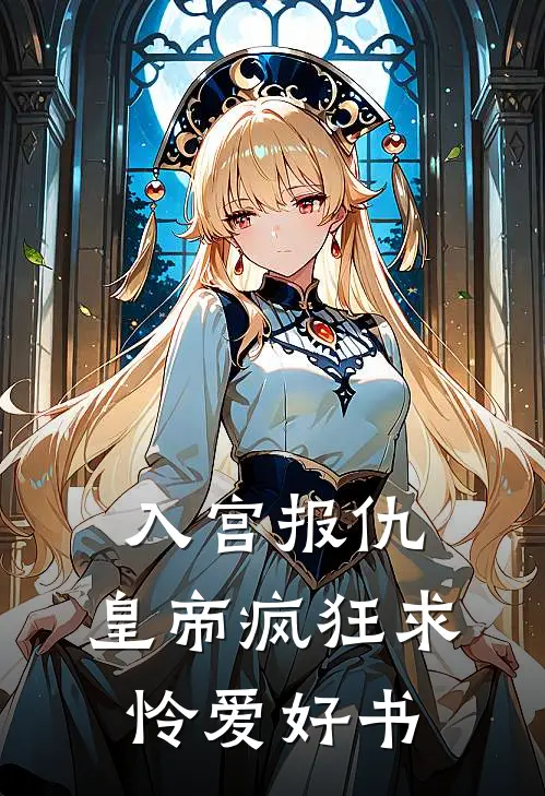 入宫报仇，皇帝疯狂求怜爱好书