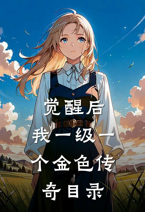 觉醒后，我一级一个金色传奇目录