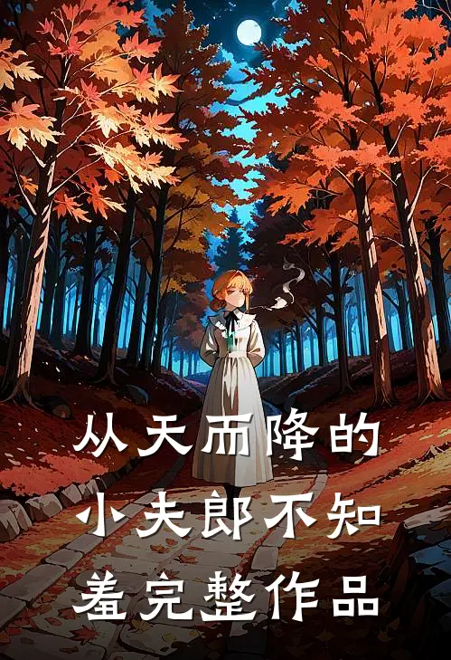 从天而降的小夫郎不知羞完整作品