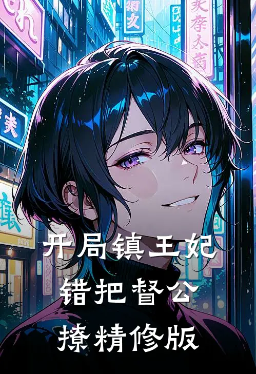 开局镇王妃，错把督公撩精修版