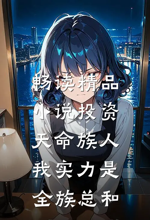 畅读精品小说投资天命族人，我实力是全族总和