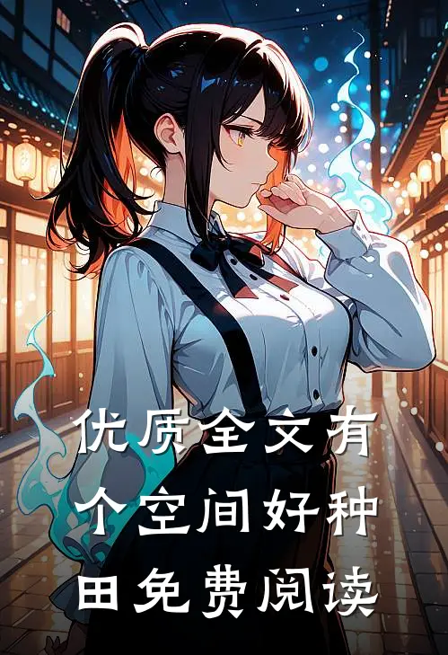 优质全文有个空间好种田免费阅读