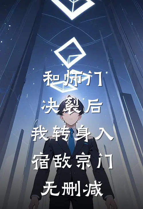 和师门决裂后，我转身入宿敌宗门无删减