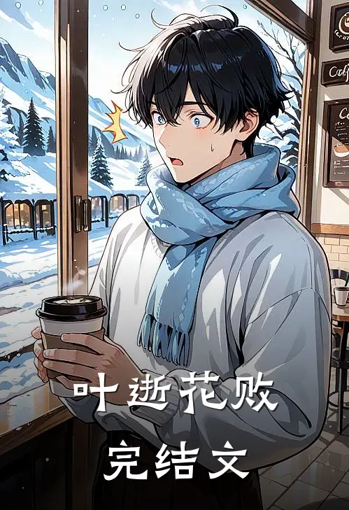 叶逝花败完结文
