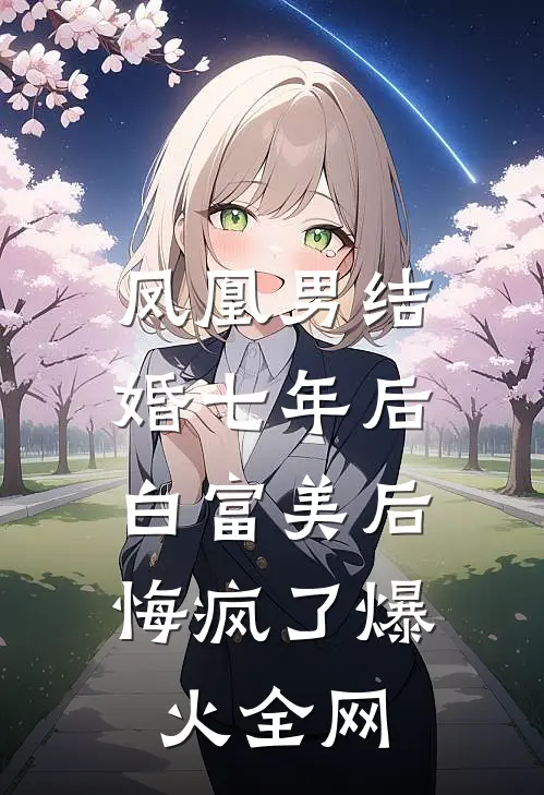 凤凰男结婚七年后，白富美后悔疯了爆火全网