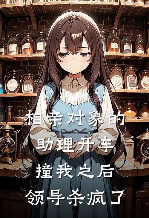相亲对象的助理开车撞我之后，领导杀疯了