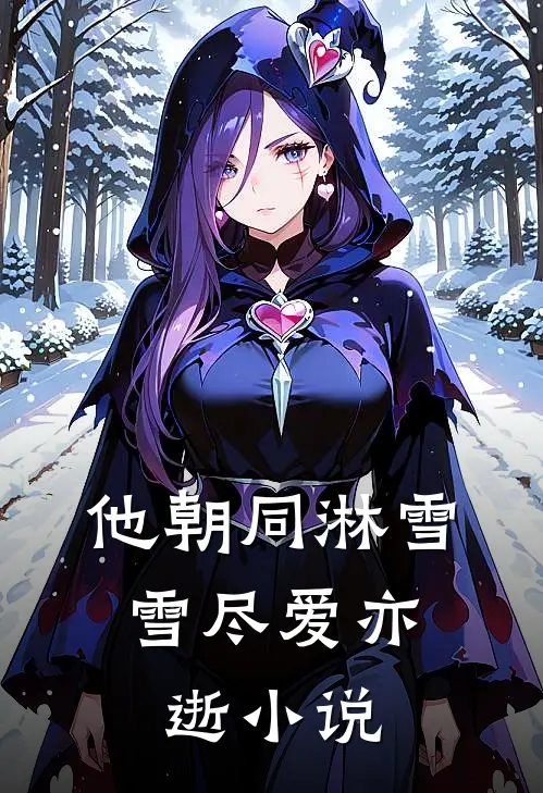 他朝同淋雪，雪尽爱亦逝小说