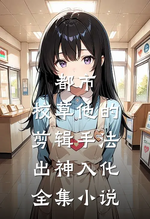 都市：校草他的剪辑手法出神入化全集小说