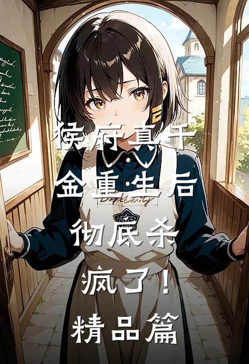 侯府真千金重生后，彻底杀疯了！精品篇