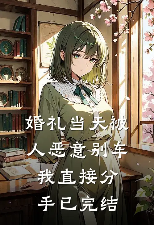 婚礼当天被人恶意别车，我直接分手已完结
