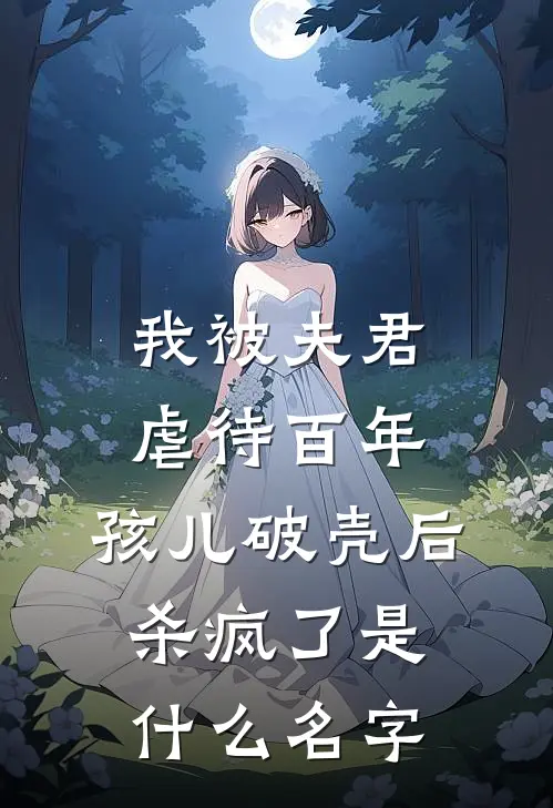 我被夫君虐待百年，孩儿破壳后杀疯了是什么名字